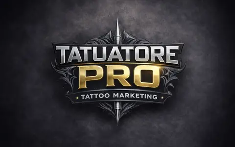 Scarica Tatuatore Pro – Tatoo Marketing