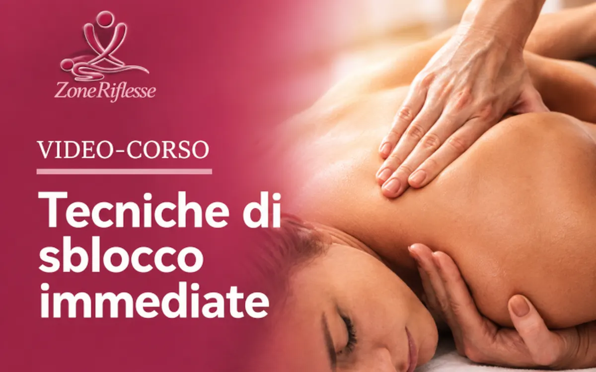 Scarica Tecniche di Sblocco Immediate – Zone Riflesse