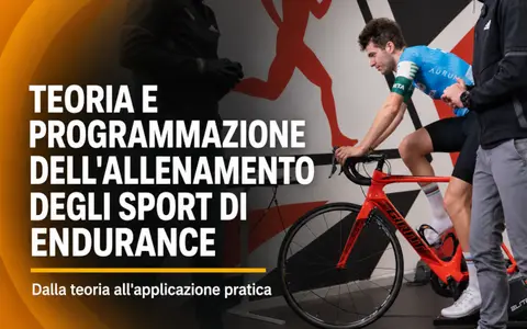 Scarica Teoria e Programmazione dell’Allenamento degli Sport di Endurance – Obiettivo Performance