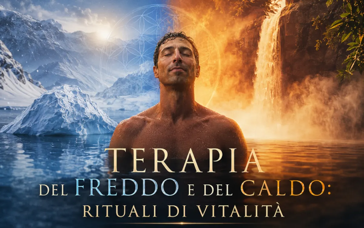 Scarica Terapia del Freddo e del Caldo – Leonardo Pelagotti