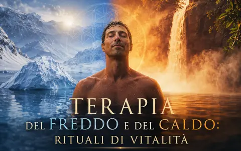 Scarica Terapia del Freddo e del Caldo – Leonardo Pelagotti