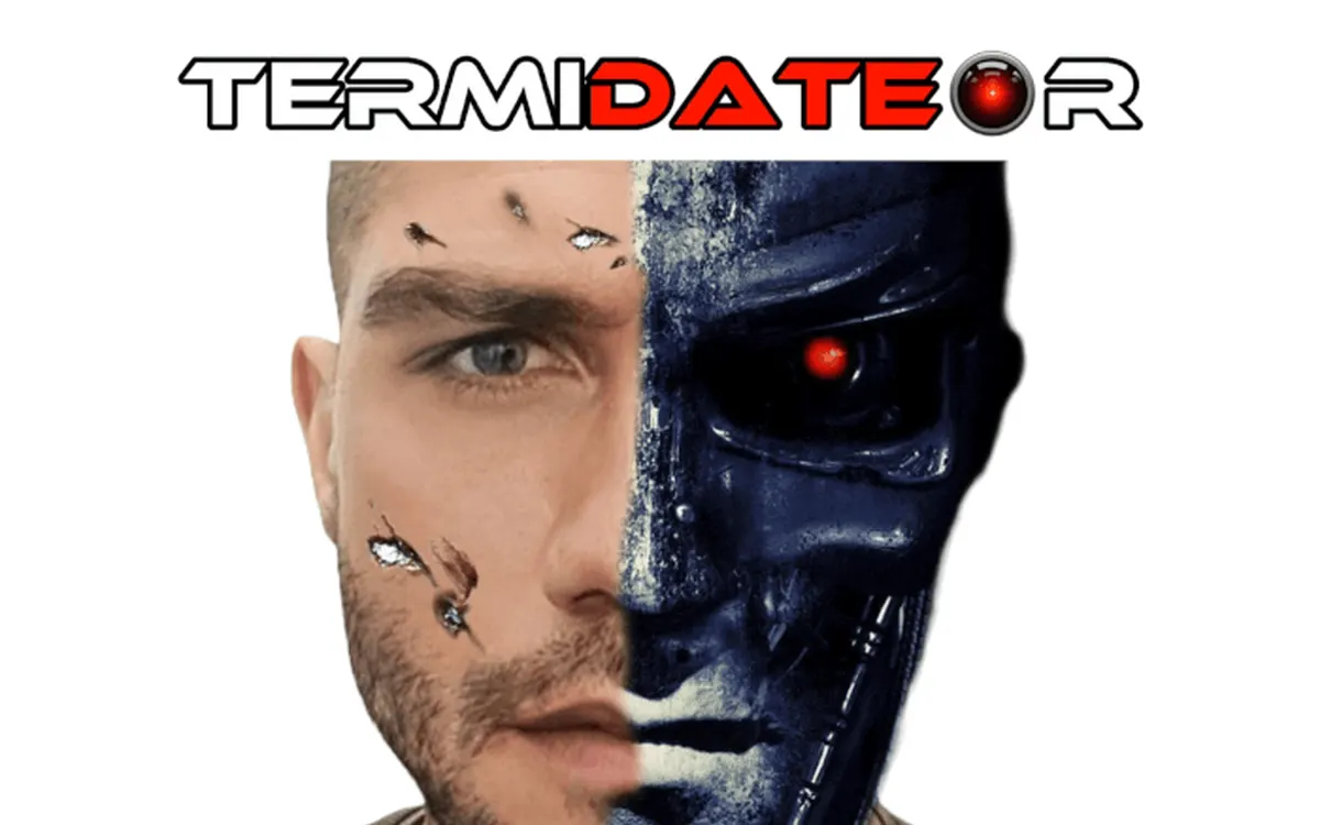 Scarica TermiDATEor – KingSeduction