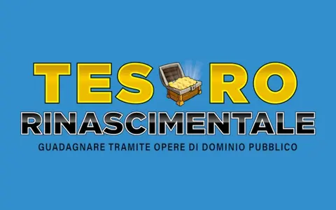 Scarica Tesoro Rinascimentale – Marco Brunetti