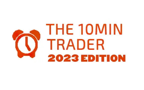 Scarica The 10Min Trader Edizione 2023 – Marco Casario