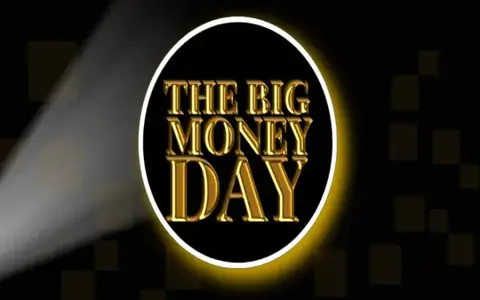 Scarica The Big Money Day – Charlie Fantechi