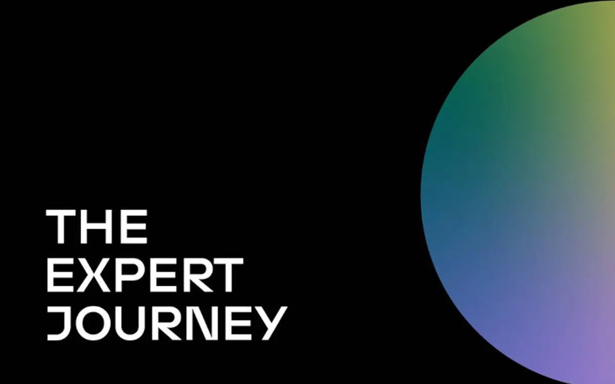 Scarica The Expert Journey – Marketers