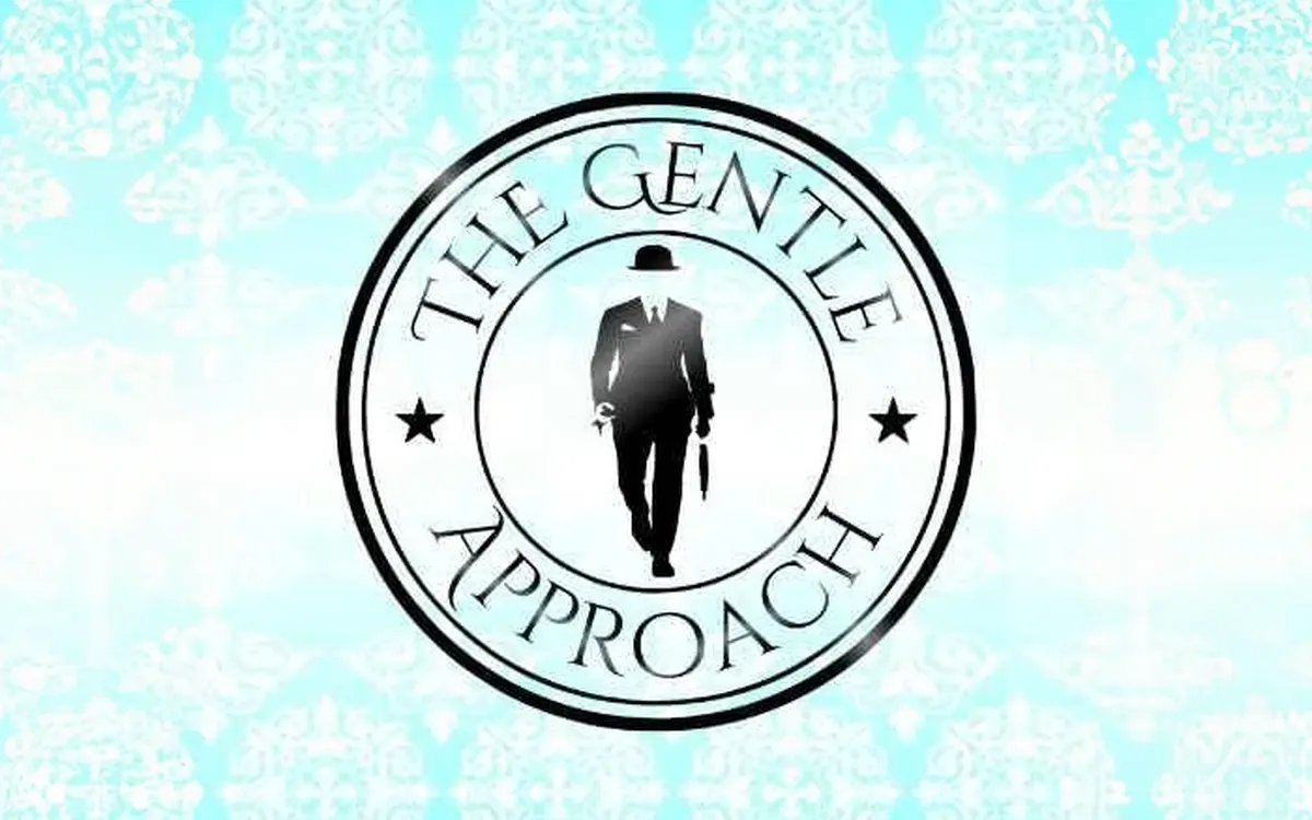 Scarica The Gentle Approach – Maurizio Romano
