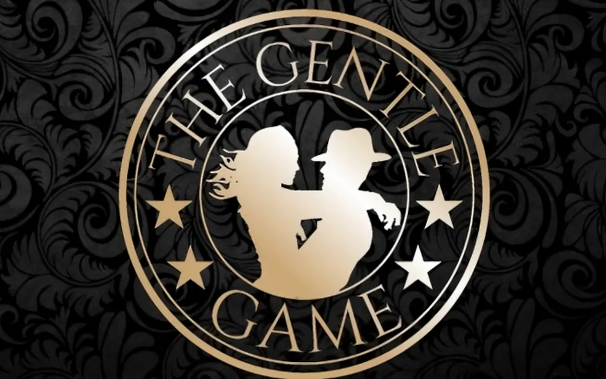 Scarica The Gentle Game – Maurizio Romano (Gentlemind)
