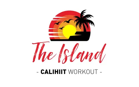 Scarica The Island: CALIHIIT Workout – Umberto Miletto