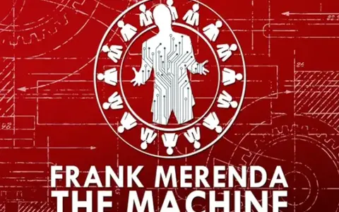 Scarica The Machine – Frank Merenda