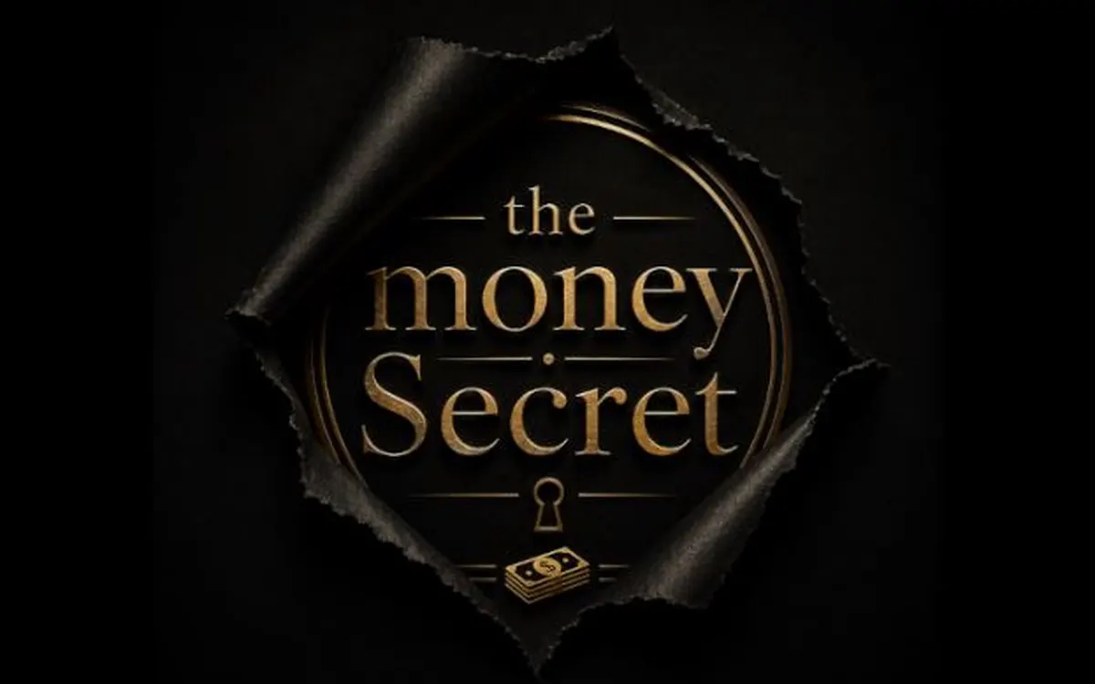 Scarica The Money Secret – Carmine Migliaccio