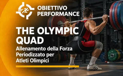 Scarica The Olympic Quad – Obiettivo Performance