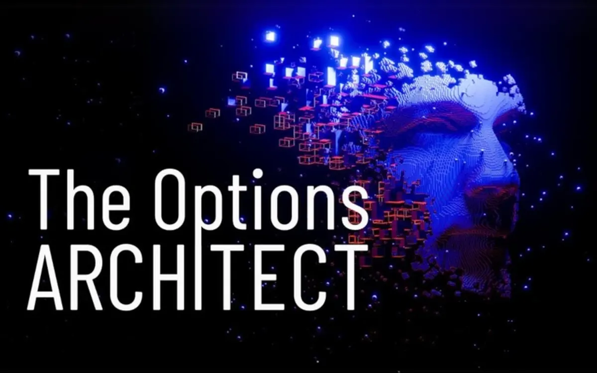 Scarica The Options Architect – QTLab