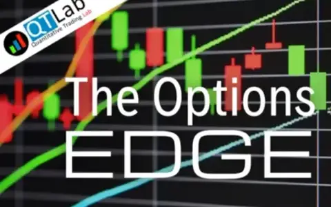 Scarica The Options Edge – Luca Giusti (QTLab)