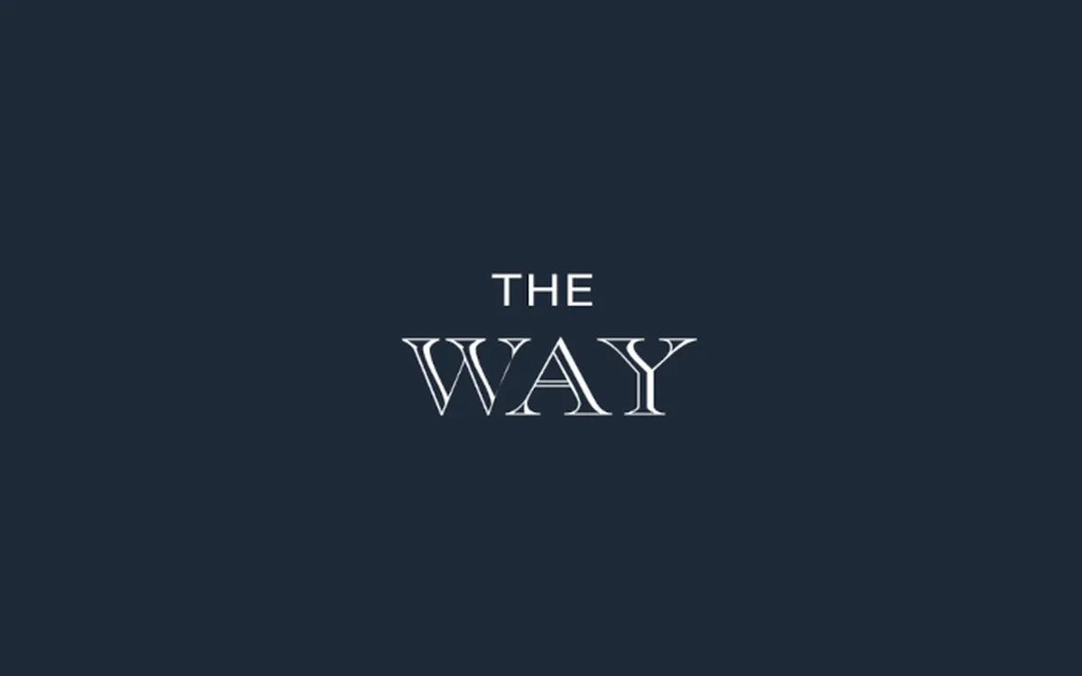 Scarica The Way – Mauro Ludwig