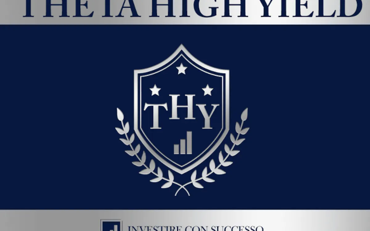 Scarica Theta High Yield – Investire con Successo