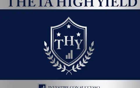 Scarica Theta High Yield – Investire con Successo
