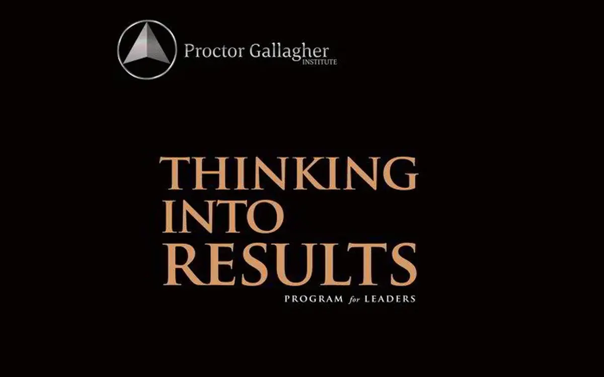Scarica Thinking Into Results – Bob Proctor
