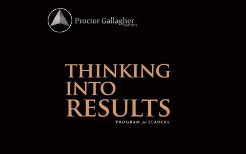 Scarica Thinking Into Results – Bob Proctor