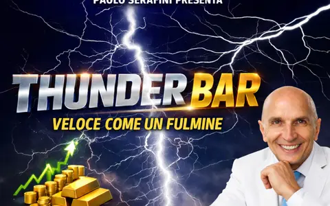 Scarica Thunder Bar – Paolo Serafini