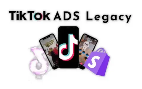 Scarica TikTok ADS Legacy – Enzo Black