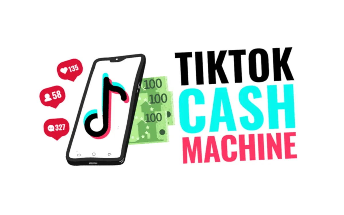 Scarica TikTok Cash Machine – Ignazio Munzù