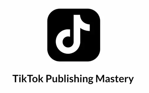 Scarica TikTok Publishing Mastery – Matteo & Giovanni