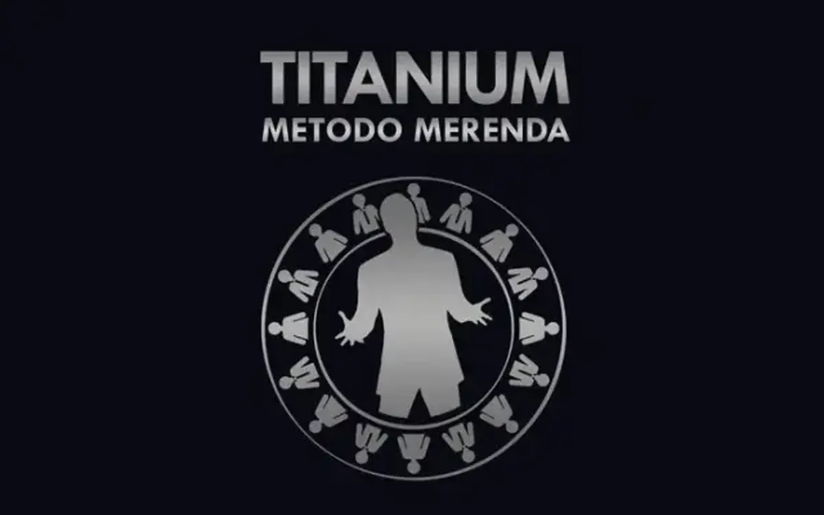 Scarica Titanium Mastermind – Frank Merenda