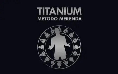 Scarica Titanium Mastermind – Frank Merenda