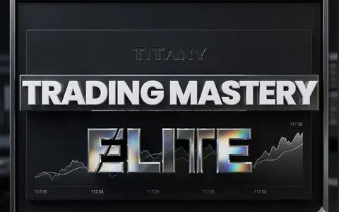 Scarica Titany Trading Mastery Elite – Tommaso Nardini