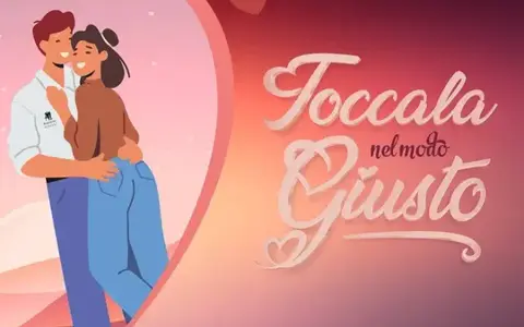 Scarica Toccala nel Modo Giusto – PlayLover Academy