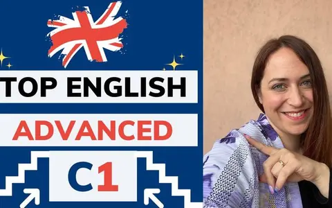 Scarica TOP ENGLISH ADVANCED C1 – Giulia Sparano