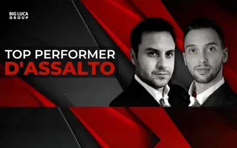 Scarica Top Performer d’Assalto Advanced – Big Luca