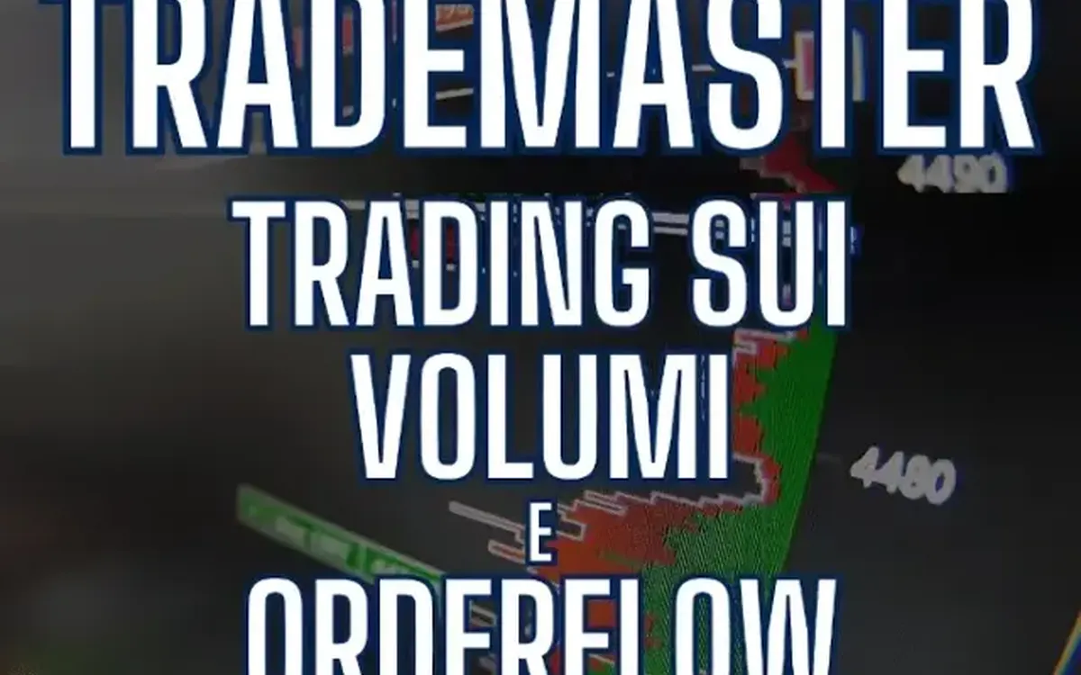 Scarica Trade Master – Quantirica Algorithmic Trading