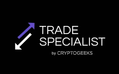 Scarica Trade Specialist – CryptoGeeks