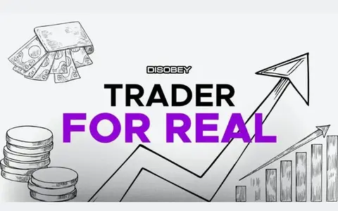 Scarica Trader for real – Elaja Disobey