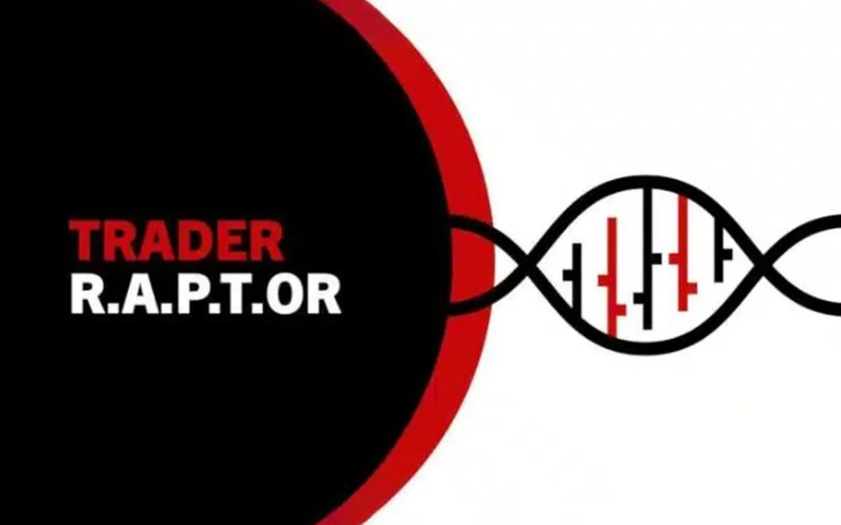 Scarica Trader Raptor – Trend Positioning