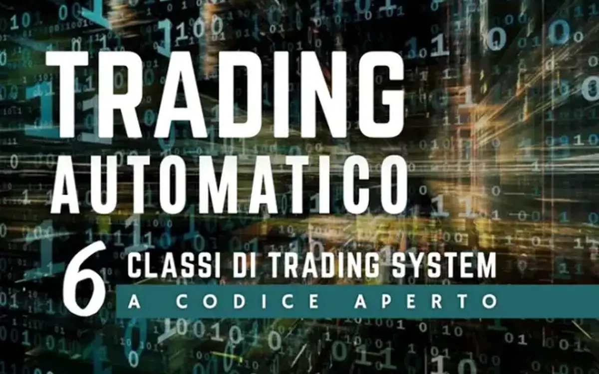 Scarica Trading Automatico – QTLab