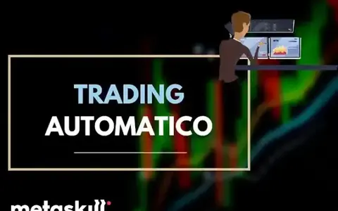 Scarica Trading Automatico senza Programmare – Metaskill