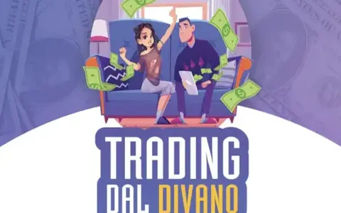 Scarica Trading dal Divano – Serghey Magalà