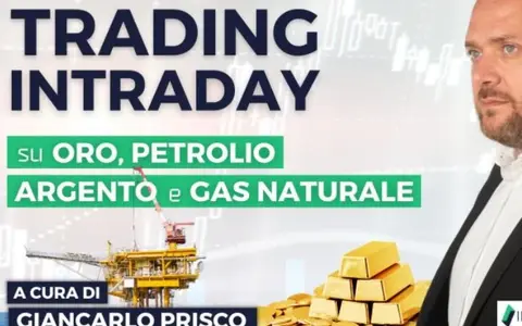 Scarica Trading Intraday sulle Materie Prime – Giancarlo Prisco (Investire.biz)
