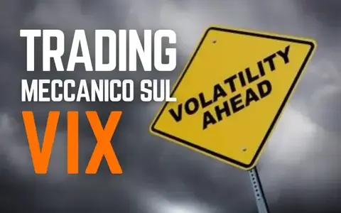 Scarica Trading Meccanico sul VIX – Luca Giusti