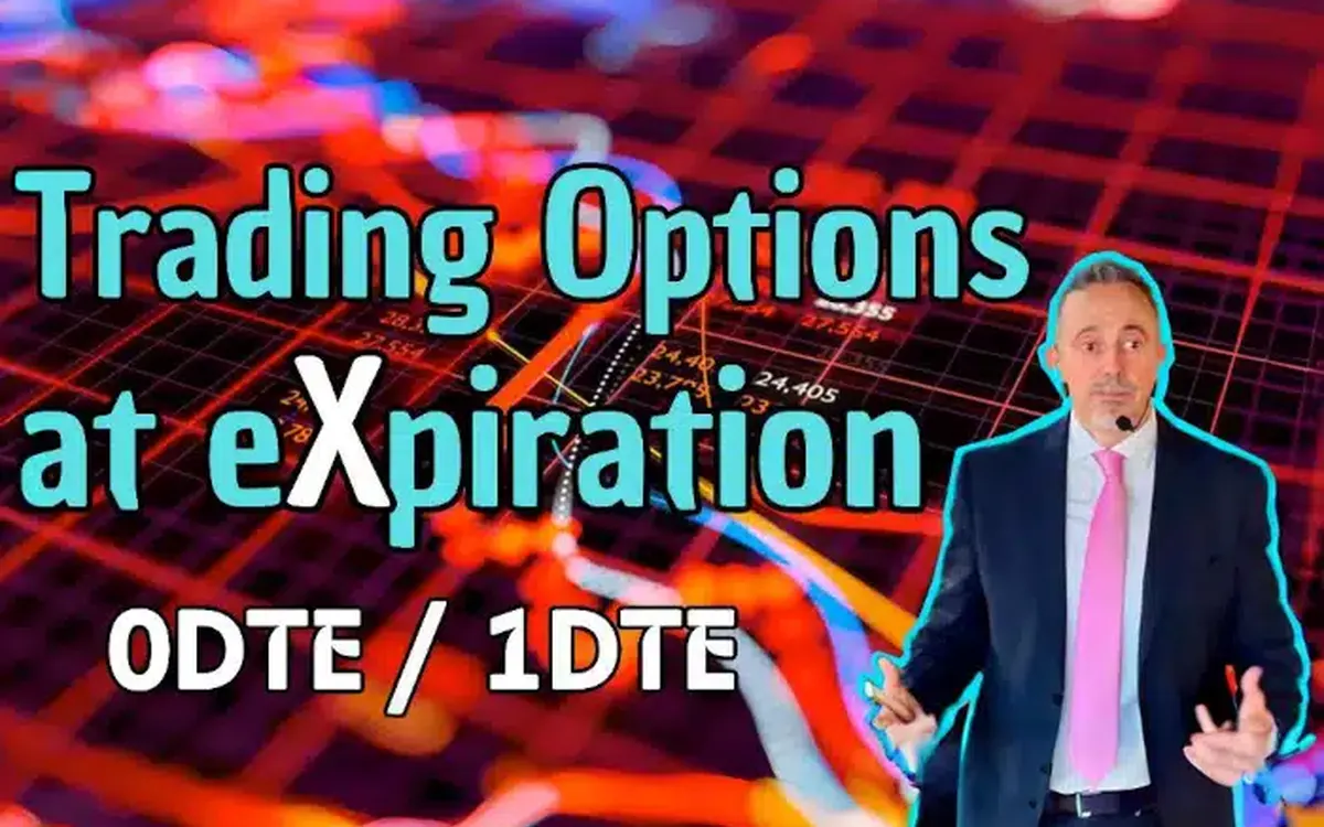 Scarica Trading Options At Expiration – QTLab