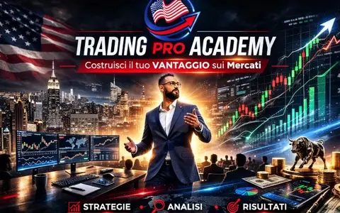 Scarica Trading pro academy – Jonathan Giammò