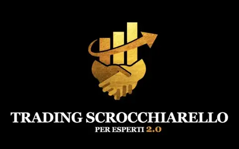 Scarica Trading Scrocchiarello per Esperti 2.0 – BuzWay