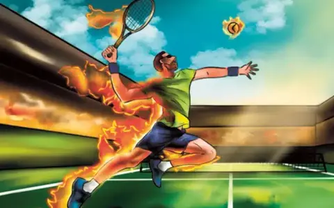 Scarica Trading Sportivo Tennis – Liberi dal Lavoro