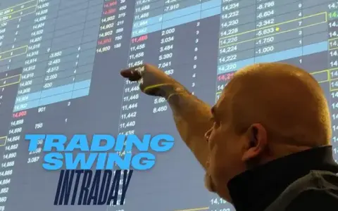 Scarica Trading Swing Intraday – Davide Biocchi