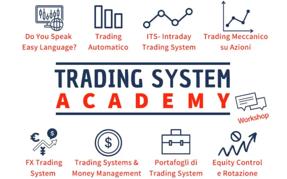 Scarica Trading System Academy – Luca Giusti (QTLab)