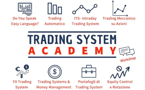 Scarica Trading System Academy – Luca Giusti (QTLab)