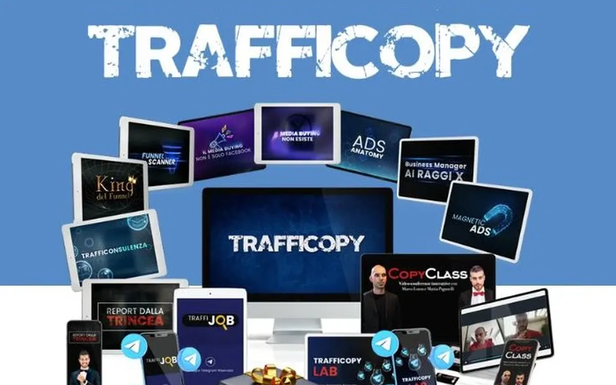 Scarica Trafficopy – Marco Lutzu